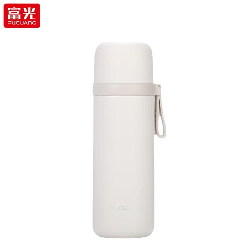 Fuguang 304 Stainless Steel Vacuum Insulated Tea Mug