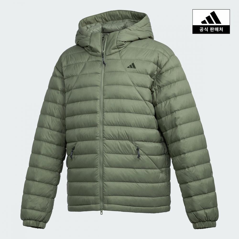 Adidas Lw Down Jkt