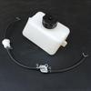 Accessories Fuel Tank Parts Switch+ Hose Line 49cc