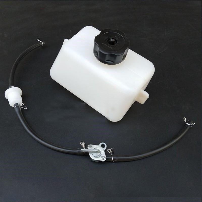 

Accessories Fuel Tank Replacement Switch+ Hose Line