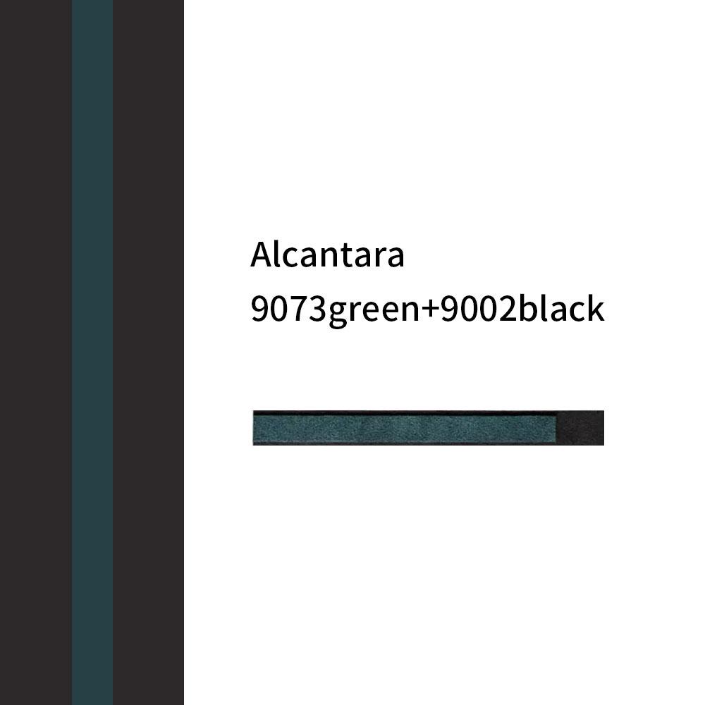 Suede Car Steering Wheel Top Marker For BMW F30 E90 E92 E93 E46 E60 Center Decoration Line Red Marking Car Interior Accessories