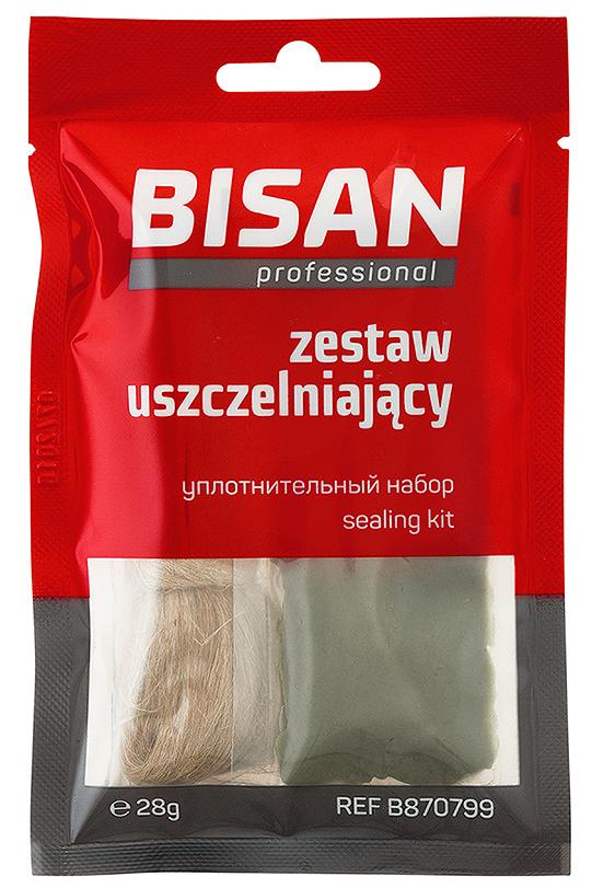 Disposable Sealing Kit, Thread Paste + Tow