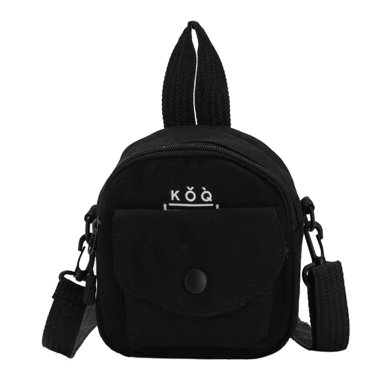 

Mini Shoulder Bag for Women, Small [hiro&ai], Compact Design, Lightweight, Perfect for Organizing Toys and Small Items, Popular Gift for Elementary