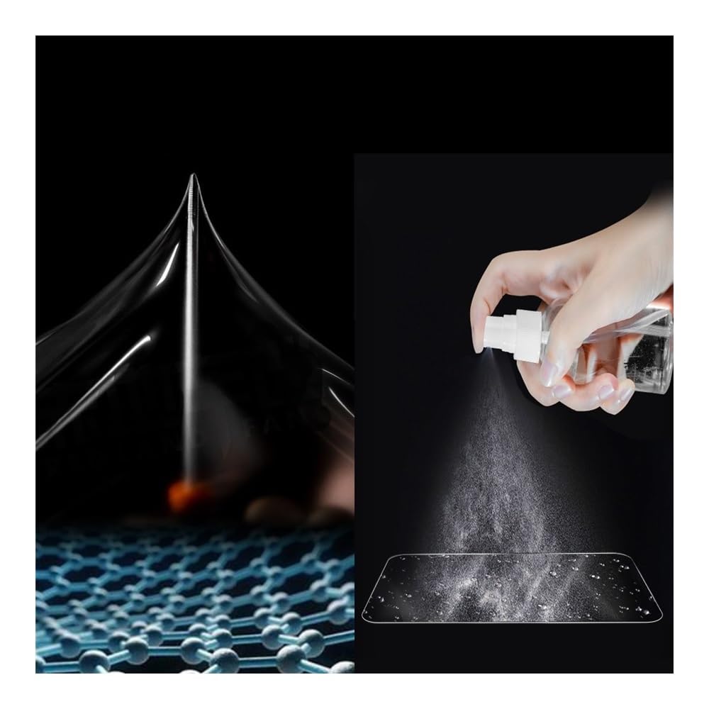 Honda CB1100 CB 1100 Motorcycle Cluster Screen Dashboard Protection Instrument Film Instrument Protection Film Instrument Film