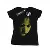 The Exorcist Womens/Ladies Regan Face Cotton T-Shirt