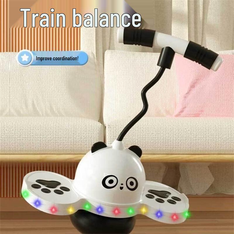 Hongtai Luminous Bouncing Ball