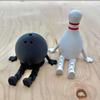 Sport a venkovní zábava – Bowling