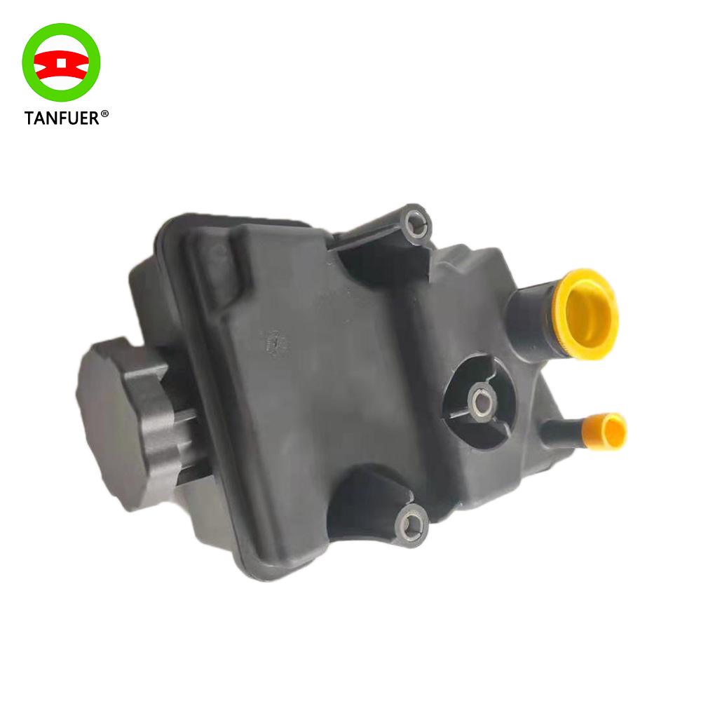 Mercedes-Benz SLK-Class R171 Power Steering Oil Reservoir 0004602483