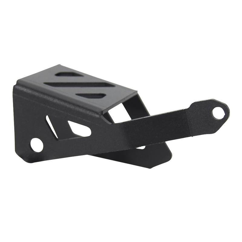 For 790 Adventure R 790 ADV 2018 2019 2020 Motorcycle Accessories Chain Guaud Front Sprocket Guard Protector Cover