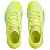 adidas Dropset Strength By Stella Mccartney Hi Res Yellow Solar Yellow Bahia Glow JH8934