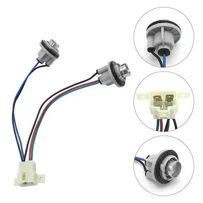 Brake Light Socket Wire Harness 84931AE170 For Subaru Outback Legacy 2000-2004