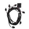 A2135405903 Car Front Bumper Parking Sensor Wiring Harness PDC Cable For Mercedes Benz E-Class W213 2015-