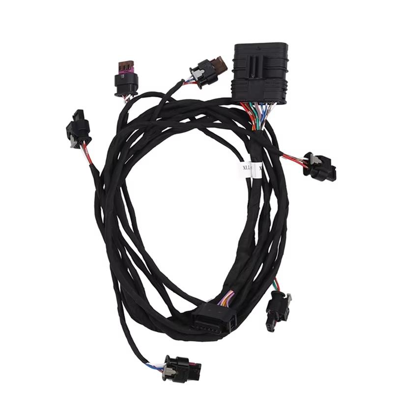 A2135405903 Car Front Bumper Parking Sensor Wiring Harness PDC Cable For Mercedes Benz E-Class W213 2015-