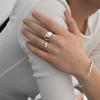 EEY Essential Ring / Silver