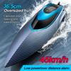 Rc Boat High-speed Speedboat High Horsepower Can Be launched For Swimming Water Toy Boat Children Boat Toy Boat Model
