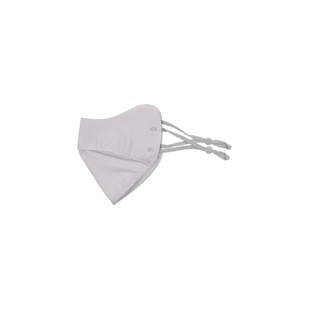 For Women Hanging Ear Type Eye Protection Face Cover Sunscreen Mask Face Scarf Ice Silk Mask