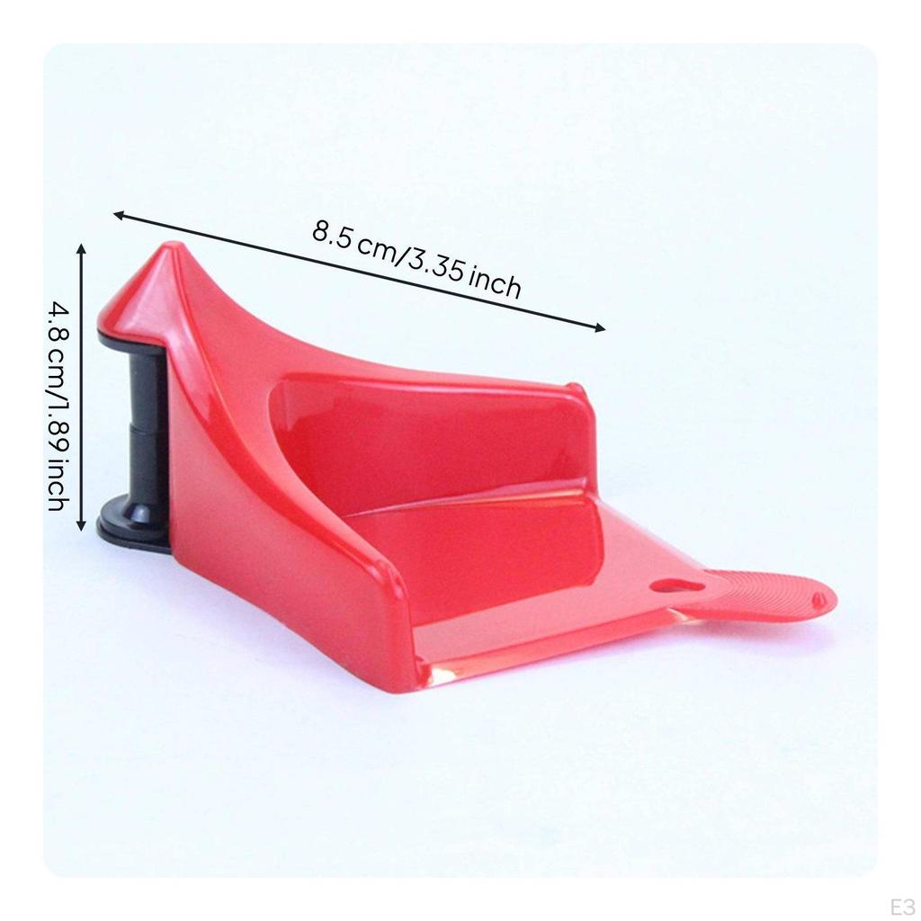 Car Hose Guide Lightweight and Compact Detailing Tire Hoses WearResistant for Driveway, Garage