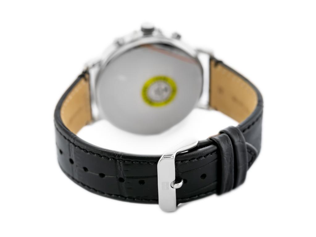 Men's Watch TOMMY HILFIGER 1710381 DANIEL (zf030a)