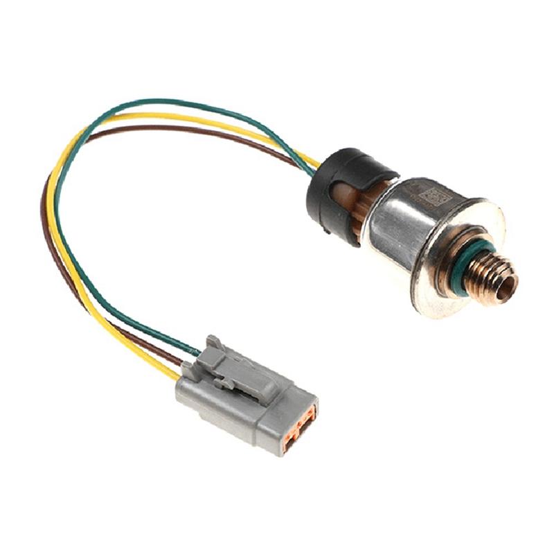 1845536C91 3PP6-8 Датчик давления Common Rail Датчик давления масла Автомобильные аксессуары Запчасти Компонент Для Ford