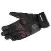 KOMINE Motorcycle Winter Gloves Carthage Black Marble M Waterproof and Stretch Material for and Spring - GK-801 1010, Cold-Weather Autumn, Winter,