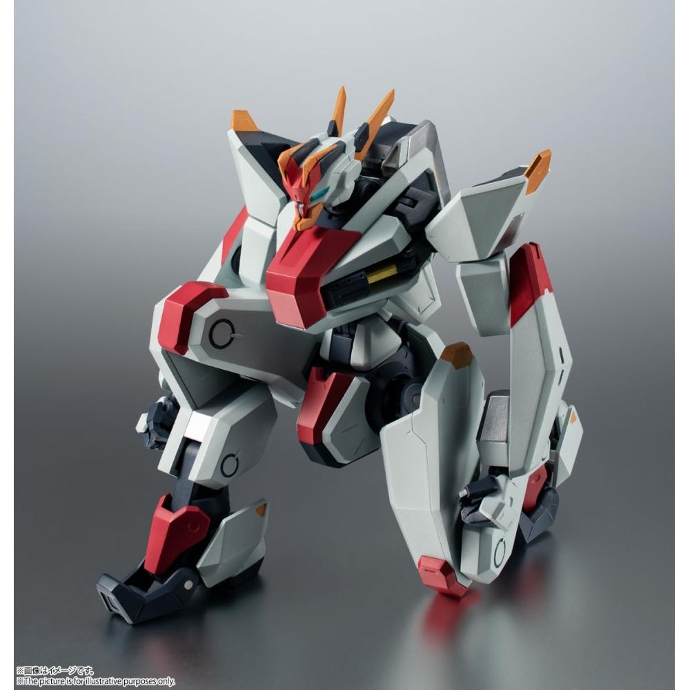 Bandai Kyoukai Senki Robot Damashii  Side Amaim  Kenbu