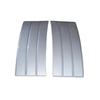 LR038870/LR038869 Fit Silver Door Trim Panels On 2013 Land Rover Range Rover Models.