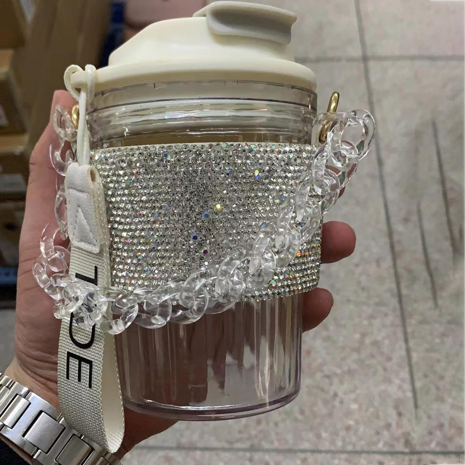 

Бутылка для воды кружка для кофе подарок на день рождения многоразовая современная портативная кружка для питья кружка для путешествий, для офиса Bright