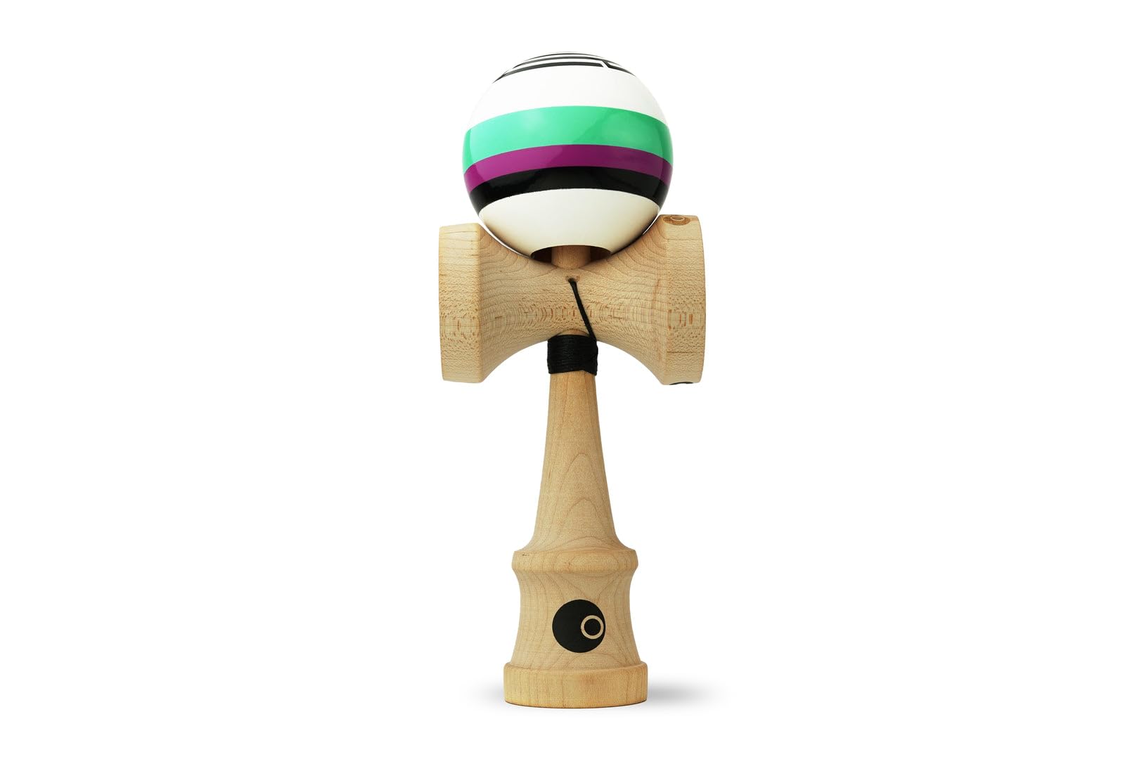 

Окендама Кендама серия MAZE форма ZERO1 краска SHTICK v2 Липкая краска (МАЗ 1)