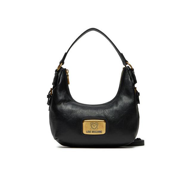 

Сумка LOVE MOSCHINO LOVE MOSCHINO JC4273PP0LKB0000 чёрный