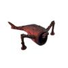 3D Printed Sea Monsters, Articulated Fidget Toy, Sea Eater Deep Sea Creature Collectible, Stress Relief Desk Toy & Unique Gift for Ocean Lovers