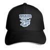 Tralalero Tralala Shark Cap Fashion Casual Baseball Caps Adjustable Hat Hip Hop Summer Unisex Baseball Hats Polychromatic