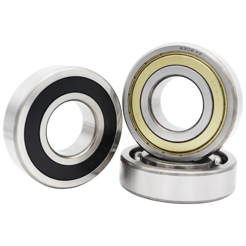 6208ZZ Deep Groove Ball Bearing