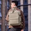 Schoolbag travel backpack men and women backpack short business trip lightweight travel bag large capacity computer school bag