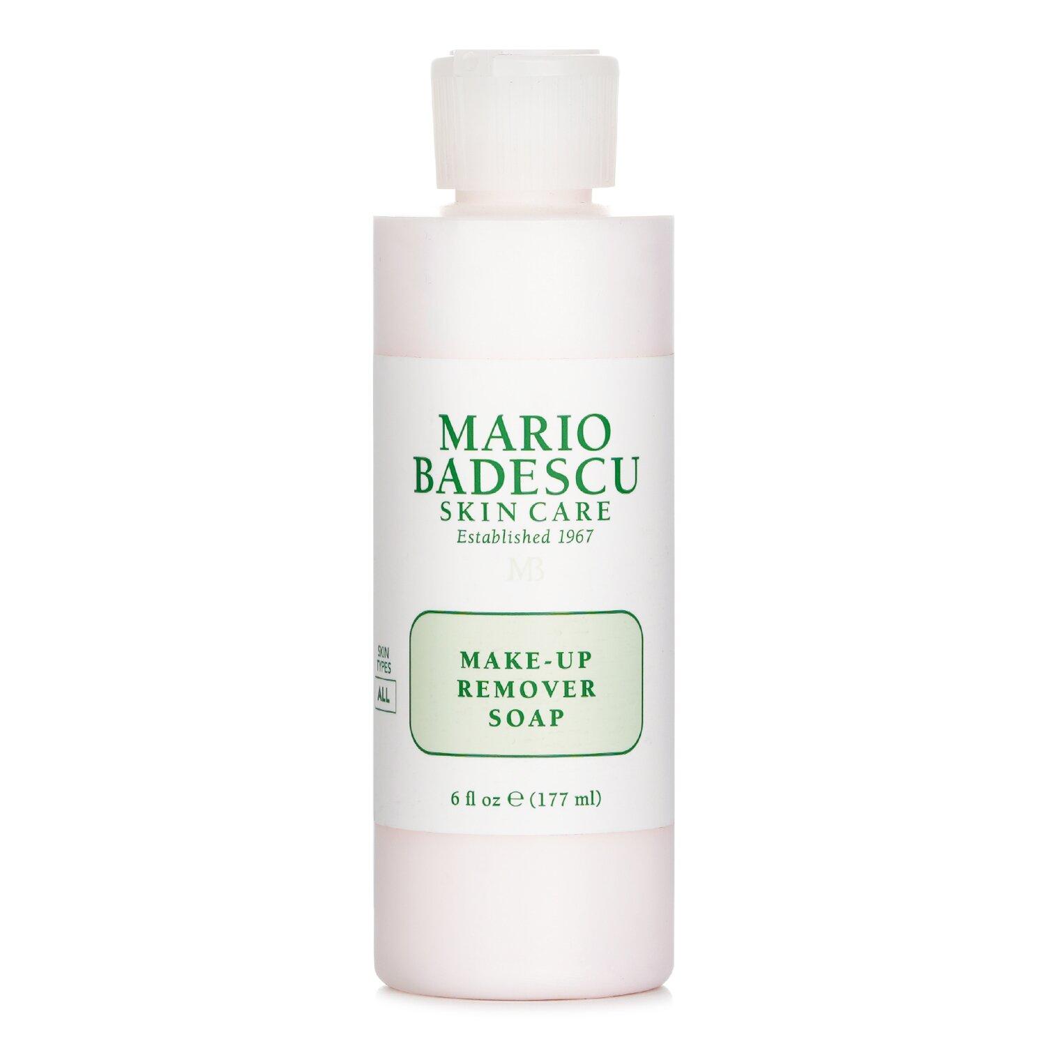 

Мыло для снятия макияжа - для всех типов кожи 177ml/6oz