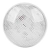 Swimming Pool Light Remote Control 12W RGB IP68 Water Proof Recessed LED Underwater Pool Light with 7 Static Modes 3