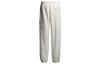 Adidas Originals X Alexander Wang Alexander Wang Collaboration Sports Pants Unisex White Moderate ED1221