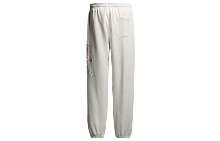 Adidas Originals X Alexander Wang Alexander Wang Collaboration Sports Pants Unisex White Moderate ED1221