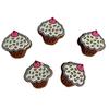 Sweet Styles Tennis Accessories Shock Absorbers Features Authentics Color for Impacts Protecting and Decoration