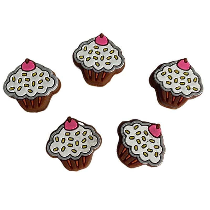 Sweet Styles Tennis Accessories Shock Absorbers Features Authentics Color for Impacts Protecting and Decoration