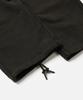 FRIZMWORKS French Paratrooper Sweat Pants _ Black Brown