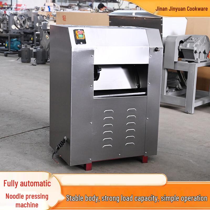 Kangqian Automatic Stainless Steel Noodle & Dough Maker