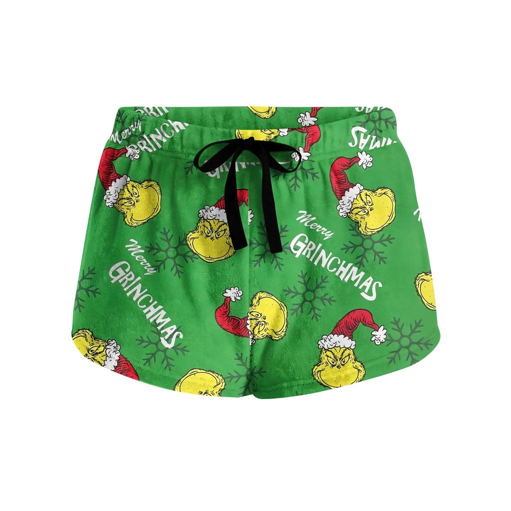 Women's Stretch Shorts Regular Fit Hiking Shorts Casual Sports Shorts Fleece Pants Large Shorts