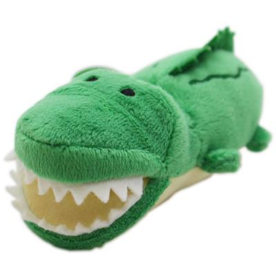 Eight Tokyo Animal Cleaner Eyeglasses LCD Cute Crocodile Design Cleaner, Cleaner, (ANI-CLE-Wani)