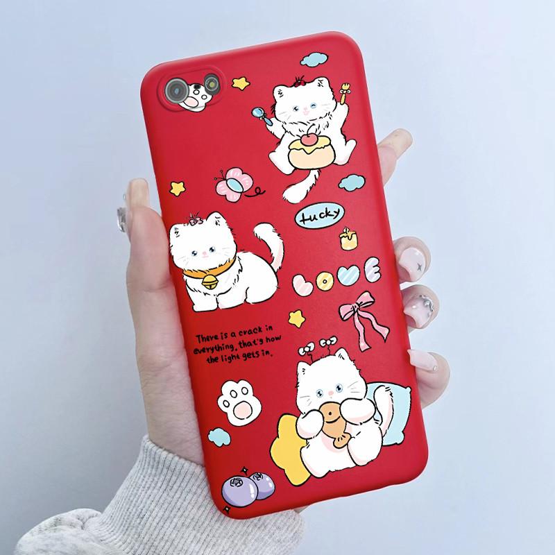 For Apple iPhone 5 Case Cute Astronaut Panda Soft Silicone Phone Back Cover For IPhone SE 2016 Phone5 5s A1428 A1429 Capas 4.0"
