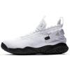 Air Proto React 'White Black' Men's BV1654-100