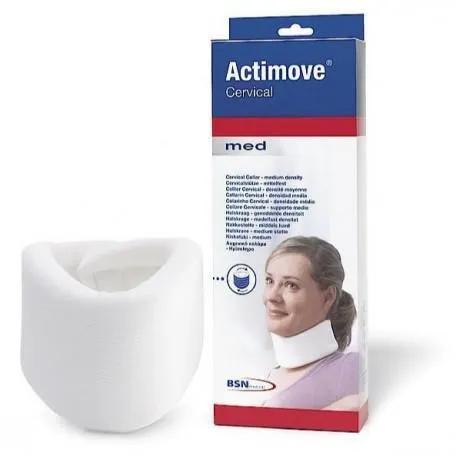 Bsn Medical Cervical Comfort Neck Brace Размер M