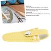 PU Leather Scissors Protective Cover Compact Size PU Leather Scissors Case  For Sewing