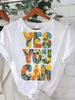 Tops – T-Shirts