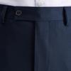 Saint Angelo Men's Business Wool Suit Trousers