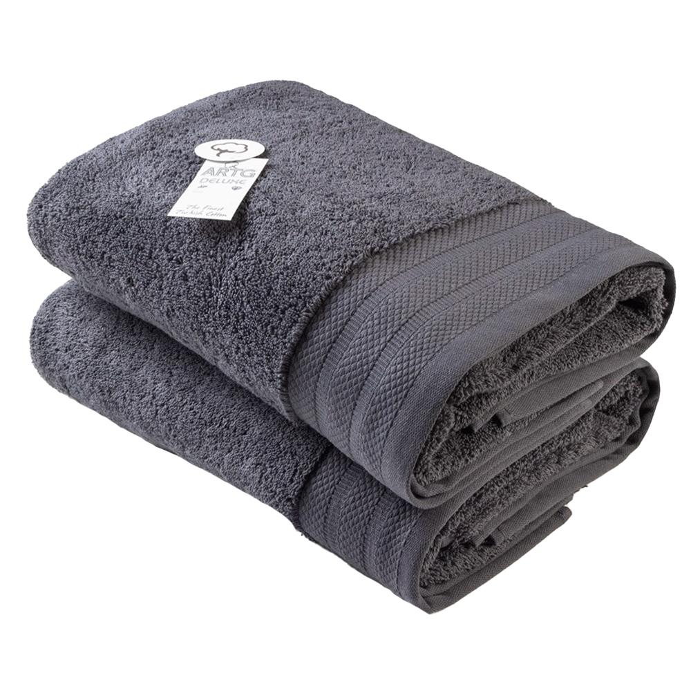 ARTG Excellent Deluxe Bath Towel